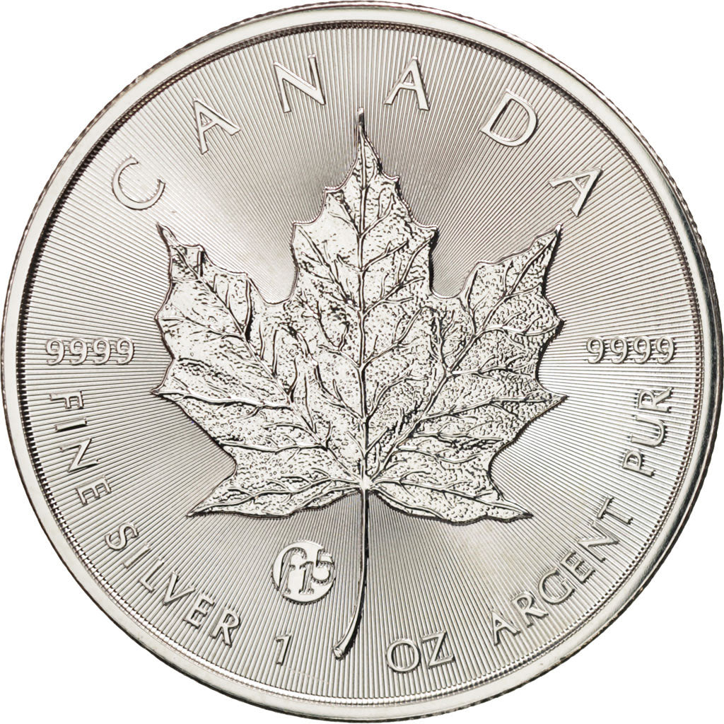 Canada, 5 Dollars, 2015, Silver, KM:New