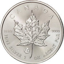 Canada, 5 Dollars, 2015, Silver, KM:New