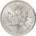 Canada, 5 Dollars, 2015, Silver, KM:New