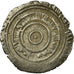 Coin, Fatimids, al-'Aziz, 1/2 Dirham, VF(20-25), Silver
