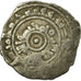 Coin, Fatimids, al-Mu'izz al-Din Allah, 1/4 Dirham, VF(30-35), Silver
