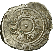 Moneta, Kalifat Egipski Fatimid, al-Mu'izz al-Din Allah, 1/4 Dirham