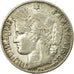 Coin, France, Cérès, 50 Centimes, 1882, Paris, VF(30-35), Silver, KM:834.1