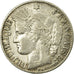 Münze, Frankreich, Cérès, 50 Centimes, 1882, Paris, S+, Silber, KM:834.1