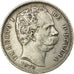Moneta, Włochy, Umberto I, 5 Lire, 1878, Rome, EF(40-45), Srebro, KM:20