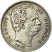 Coin, Italy, Umberto I, 5 Lire, 1878, Rome, EF(40-45), Silver, KM:20