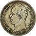 Münze, Frankreich, Charles X, 5 Francs, 1828, Lille, S, Silber, KM:728.13