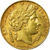 Munten, Frankrijk, Cérès, 20 Francs, 1851, Paris, ZF+, Goud, KM:762