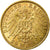 Moneda, Estados alemanes, PRUSSIA, Wilhelm II, 20 Mark, 1910, Berlin, MBC+, Oro