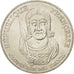France, Clovis, 100 Francs, 1996, Silver, KM:1180, Gadoury:953