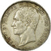 Coin, Belgium, Leopold I, 5 Francs, 5 Frank, 1865, EF(40-45), Silver, KM:17
