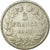 Coin, France, Louis-Philippe, 5 Francs, 1835, Lyon, VF(30-35), Silver, KM:749.4
