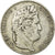 Coin, France, Louis-Philippe, 5 Francs, 1846, Bordeaux, VF(30-35), Silver