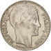 France, Turin, 10 Francs, 1938, Paris, Silver, KM:878, Gadoury:801