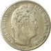 Coin, France, Louis-Philippe, Franc, 1846, Rouen, VF(20-25), Silver, KM:748.2