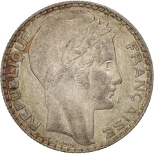 Monnaie, France, Turin, 10 Francs, 1934, Paris, TTB, Argent, KM:878, Gadoury:801