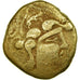 Coin, Baiocasses, Stater, EF(40-45), Electrum, Delestrée:2254-5