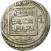 Moneta, Ilkhanids, Abu Sa'id, 2 Dirhams, Tabriz, BB, Argento