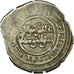 Coin, Fatimids, al-Hakim, Fractional dirham, al-Mahdiya, VF(30-35), Silver