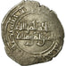 Coin, Fatimids, al-Hakim, Fractional dirham, al-Mahdiya, VF(30-35), Silver