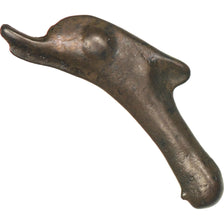 Sarmatia, Olbia, Dolphin, Olbia, EF(40-45), Bronze
