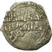 Coin, Fatimids, al-Hakim, Fractional dirham, al-Mahdiya, VF(20-25), Silver