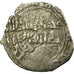 Moneta, Fatimids, al-Hakim, Fractional dirham, al-Mahdiya, MB, Argento