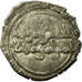 Coin, Fatimids, al-Hakim, Fractional dirham, al-Mahdiya, VF(20-25), Silver