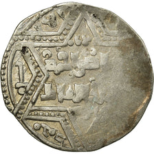 Coin, Crusader States, Latin Kingdom of Jerusalem, Dirham, Acre, VF(30-35)