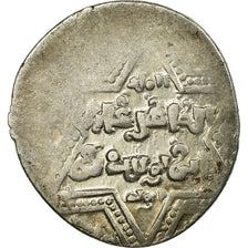 Coin, Crusader States, Latin Kingdom of Jerusalem, Dirham, Acre, VF(30-35)