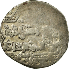Coin, Crusader States, Latin Kingdom of Jerusalem, Dirham, Acre, VF(30-35)