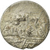 Münze, Crusader States, Latin Kingdom of Jerusalem, Dirham, Acre, S+, Silber