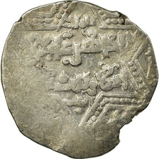 Coin, Crusader States, Latin Kingdom of Jerusalem, Dirham, Acre, VF(30-35)
