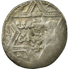 Coin, Crusader States, Latin Kingdom of Jerusalem, Dirham, Acre, VF(30-35)