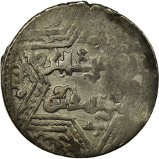 Moneta, Crusader States, Latin Kingdom of Jerusalem, Dirham, Acre, MB, Argento