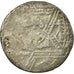 Coin, Crusader States, Latin Kingdom of Jerusalem, Dirham, Acre, VF(20-25)