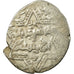 Coin, Crusader States, Latin Kingdom of Jerusalem, Dirham, Acre, VF(20-25)
