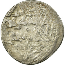 Coin, Crusader States, Latin Kingdom of Jerusalem, Dirham, Acre, VF(20-25)