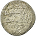 Coin, Crusader States, Latin Kingdom of Jerusalem, Dirham, Acre, VF(20-25)