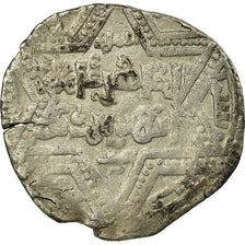 Coin, Crusader States, Latin Kingdom of Jerusalem, Dirham, Acre, VF(20-25)