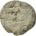 Coin, Crusader States, Latin Kingdom of Jerusalem, Dirham, Acre, VF(20-25)