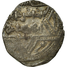 Coin, Crusader States, Latin Kingdom of Jerusalem, Dirham, Acre, VF(20-25)