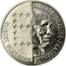 Münze, Frankreich, Schuman, 10 Francs, 1986, STGL, Silber, KM:958b, Gadoury:825