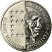 Coin, France, Schuman, 10 Francs, 1986, MS(65-70), Silver, KM:958b, Gadoury:825