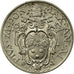Coin, VATICAN CITY, Pius XI, 20 Centesimi, 1932, Rome, MS(60-62), Nickel, KM:3