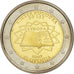Slowenien, 2 Euro, 2007, Bi-Metallic, KM:106