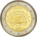 Slovenia, 2 Euro, 2007, Bi-Metallic, KM:106