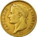 Coin, France, Napoléon I, 40 Francs, 1811, Paris, EF(40-45), Gold, KM:696.1