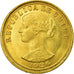 Munten, Chili, 10 Condores, 100 Pesos, 1926, Santiago, ZF+, Goud, KM:170