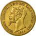 Münze, Italien Staaten, SARDINIA, Vittorio Emanuele II, 20 Lire, 1851, Torino
